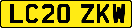 LC20ZKW
