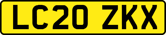 LC20ZKX