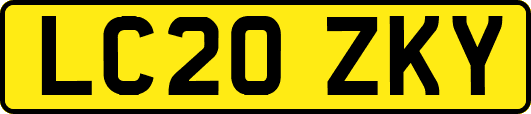 LC20ZKY