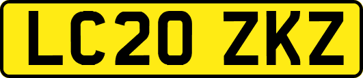 LC20ZKZ