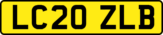 LC20ZLB