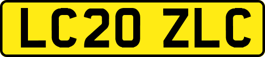 LC20ZLC