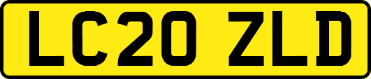 LC20ZLD