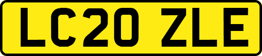 LC20ZLE