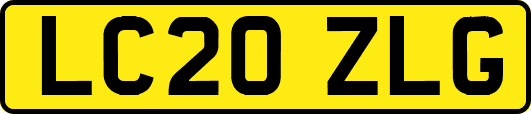 LC20ZLG