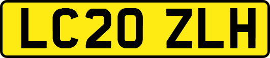 LC20ZLH
