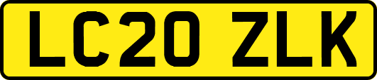 LC20ZLK