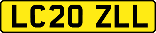 LC20ZLL