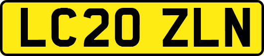 LC20ZLN