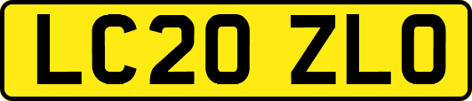 LC20ZLO
