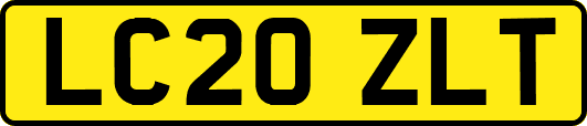 LC20ZLT