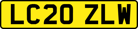 LC20ZLW