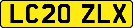 LC20ZLX