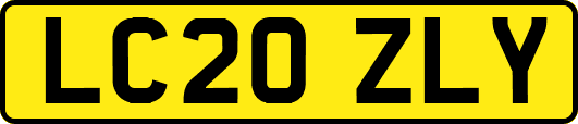 LC20ZLY
