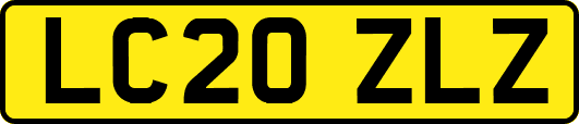 LC20ZLZ