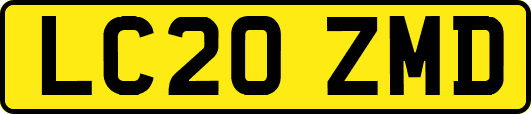 LC20ZMD