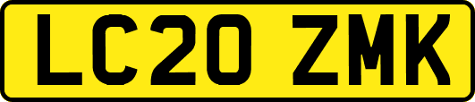 LC20ZMK