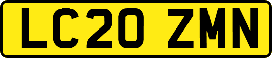 LC20ZMN