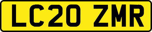 LC20ZMR