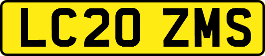 LC20ZMS