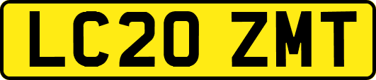 LC20ZMT