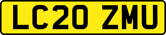 LC20ZMU