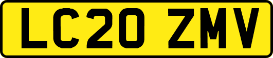 LC20ZMV