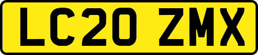 LC20ZMX