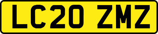 LC20ZMZ