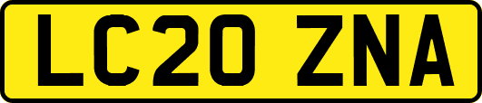 LC20ZNA