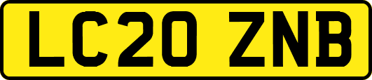 LC20ZNB