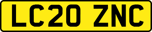 LC20ZNC