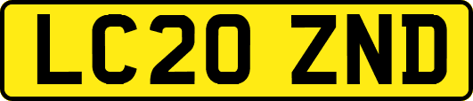 LC20ZND