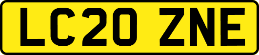 LC20ZNE