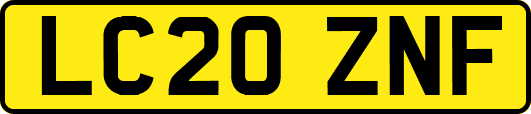 LC20ZNF