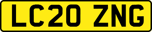 LC20ZNG