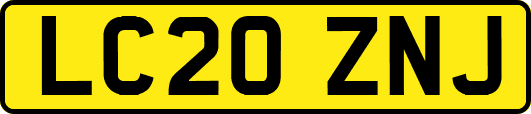LC20ZNJ