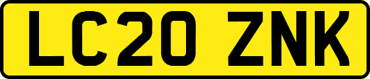LC20ZNK