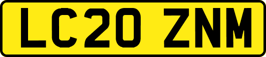 LC20ZNM