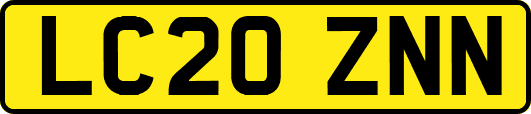 LC20ZNN