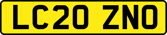 LC20ZNO