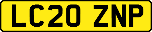 LC20ZNP