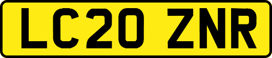 LC20ZNR