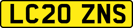 LC20ZNS