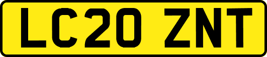LC20ZNT