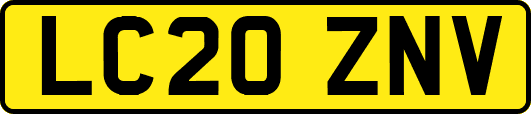 LC20ZNV