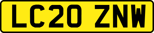 LC20ZNW