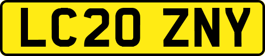 LC20ZNY