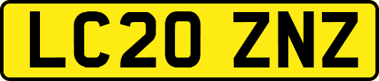 LC20ZNZ