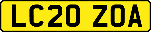 LC20ZOA
